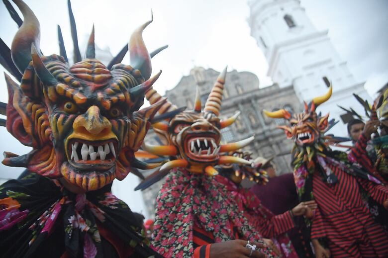 El Corpus Christi se revitaliza