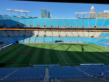 El All-Star de la MLS de 2026 se disputará en Charlotte