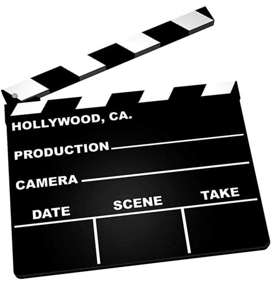 Artista sueco prepara una película de 720 horas, la más larga de la historia