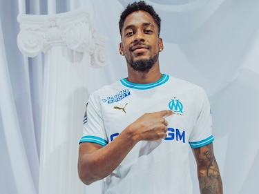 Michael Amir Murillo desconoce rumores sobre su salida del Marsella