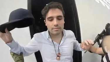 Qué significa que Ovidio Guzmán, hijo de ‘El Chapo’, se haya declarado culpable de narcotráfico en EUA