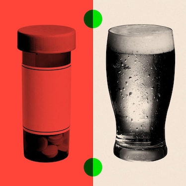 ‘La generación sobria’: por qué cada vez más jóvenes reemplazan el alcohol por medicamentos para la ansiedad