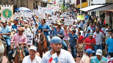 Tregua entre Gobierno y sector agropecuario