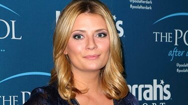 Mischa Barton demanda a sus padres