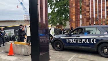 Tiroteo en un festival en Seattle, Estados Unidos, deja al menos dos muertos