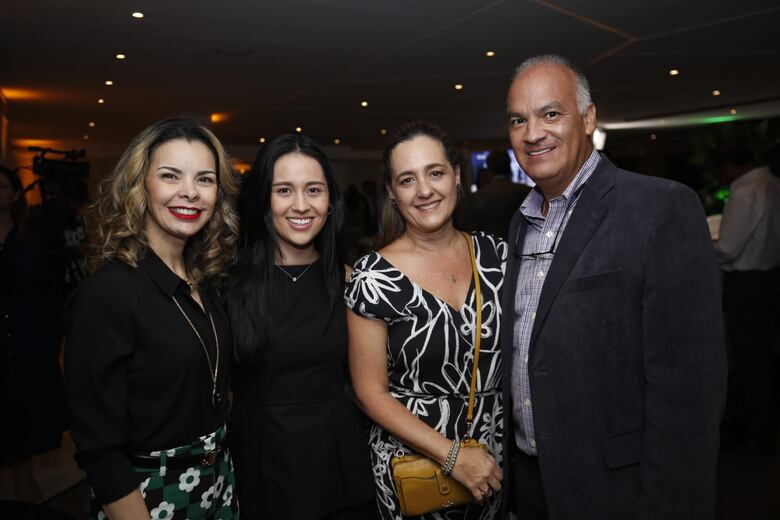 Legados: homenaje a la contribución de las familias empresarias