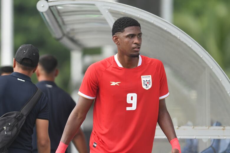 Panamá Sub-19 golea 3-0 a Honduras y avanza a la gran final