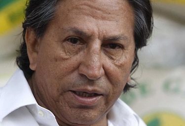 Presidente Kuczynski pide a Alejandro Toledo regresar al Perú