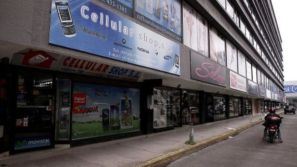 Colón necesita más empleos