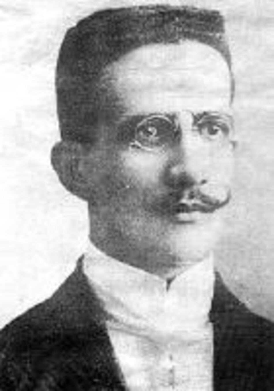 Ricardo J. Alfaro, pionero del tribunal internacional