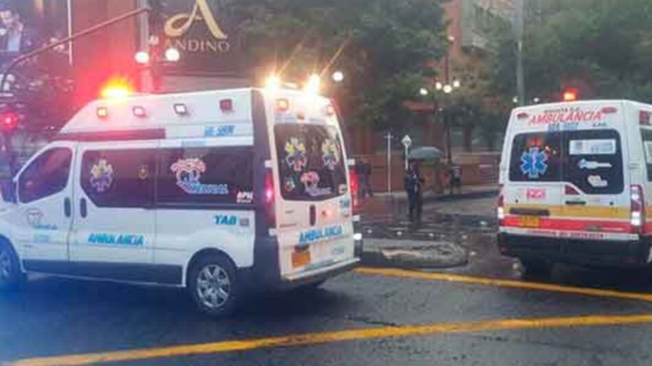 Colombia investiga patrón de atentados