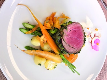 Delicias culinarias
