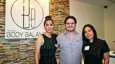 The New Body Balance Clinic Esthetic