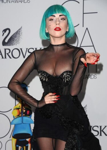 Lady Gaga iniciará su gira mundial ‘The Born This Way Ball’ por Asia
