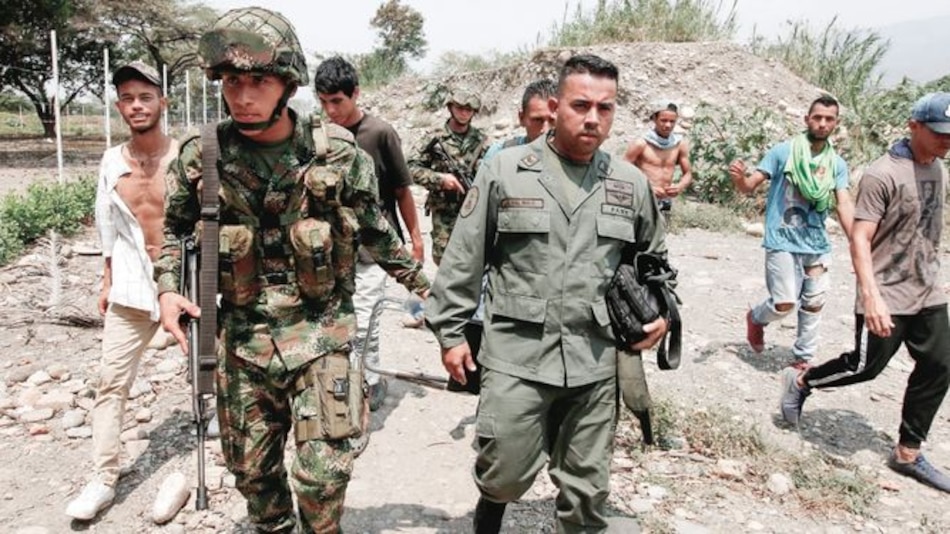 Nicolás Maduro tiene sus días ‘contados’: Mike Pompeo