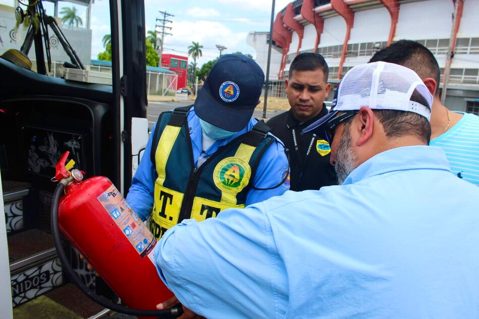 Traslado de migrantes de Darién a Gualaca sigue suspendido temporalmente