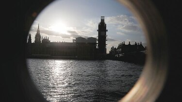 Parlamento decidirá futuro del ‘brexit’