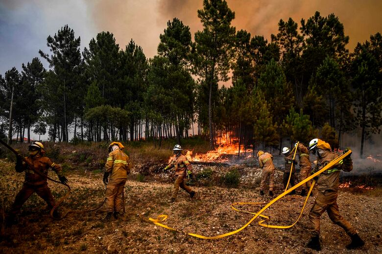 Europa se prepara para una nueva ola de calor