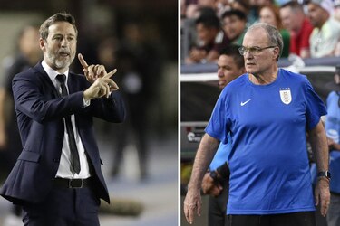 Thomas Christiansen apela al ‘corazón’ de Panamá para enfrentar a Uruguay