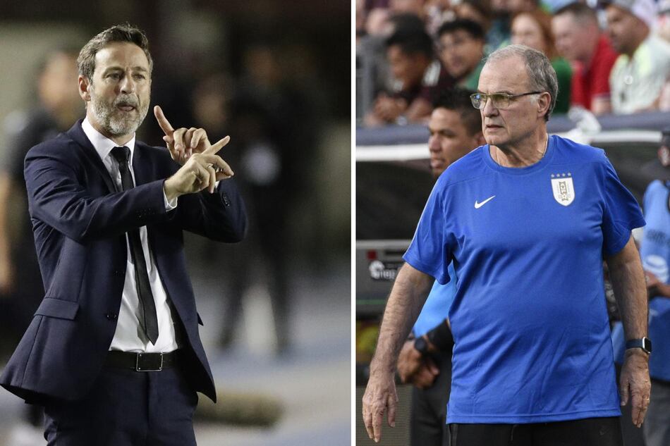 Thomas Christiansen apela al ‘corazón’ de Panamá para enfrentar a Uruguay