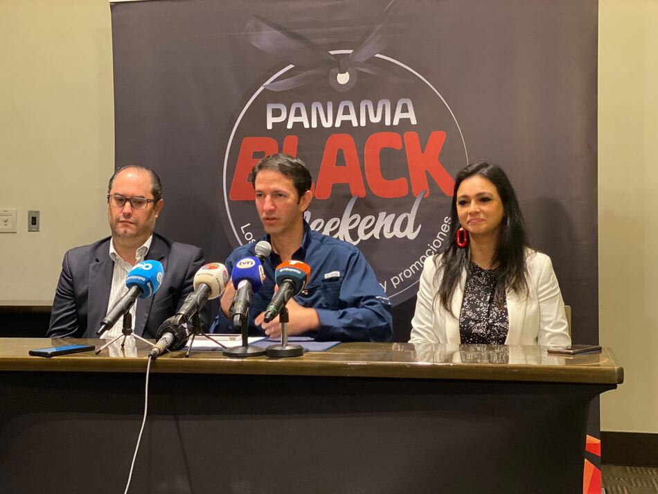 Panamá Black Weekend cerró con ventas de $84 millones, un 20% más que en 2021