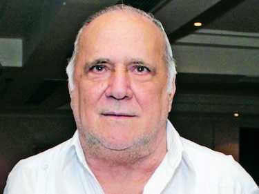 Citan a Virzi para el próximo martes
