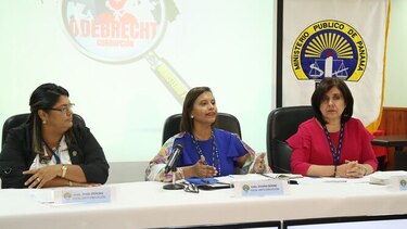 Fiscales Anticorrupción: 'No extender el término en caso Odebrecht trae consecuencias incalculables'