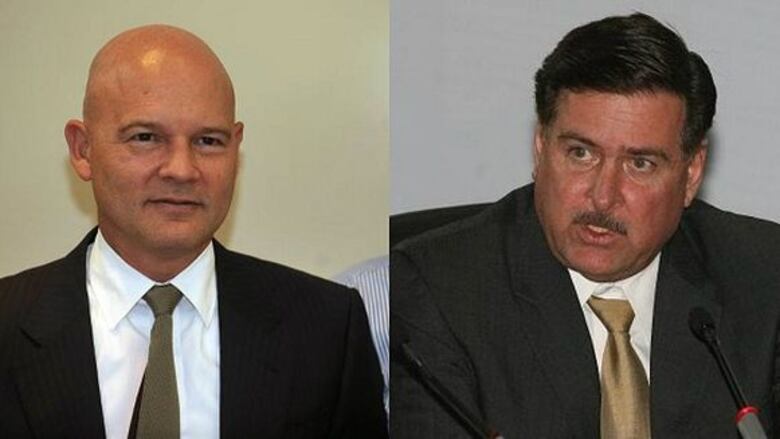 El juez multó a Gustavo Pérez y a su abogado por 'dilatar' proceso