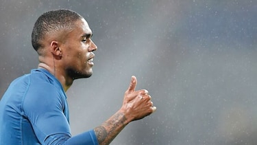Gol postrero de Costa clasifica a la Juventus a octavos