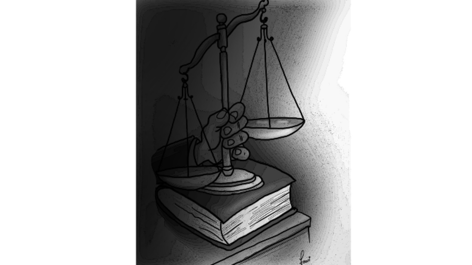 La corrupción judicial