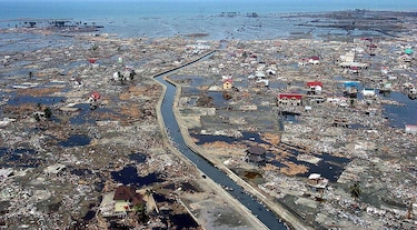 Por qué es difícil predecir el tamaño de las olas cuando se produce un tsunami como el que generó el terremoto en Rusia