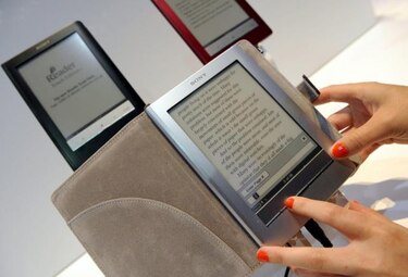 Expertos analizarán en México el presente y el futuro de libro electrónico