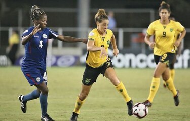 Un tercer lugar que vale un Mundial