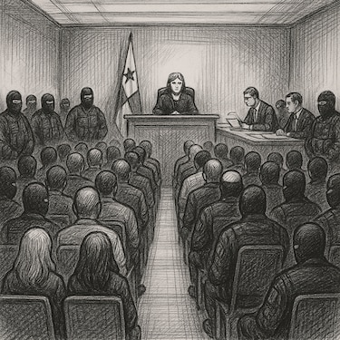 Narcotráfico: la maleta que nunca llegó a Madrid y el rastro de la red del colillaje en el aeropuerto de Tocumen