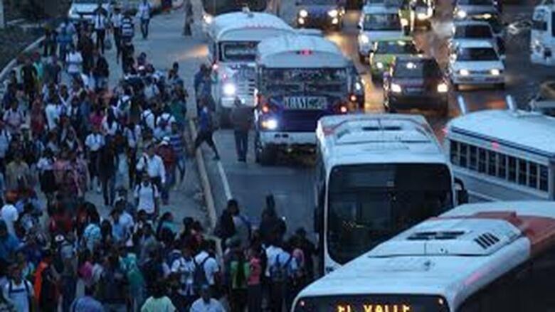 Estiman que 80% de los conductores presta el servicio de transporte