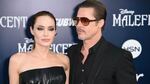 Angelina Jolie solicita el divorcio de Brad Pitt