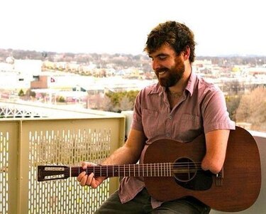 Guitarrista Tony Memmel llega a Panamá