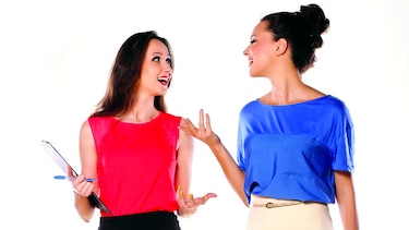 El origen del lenguaje humano