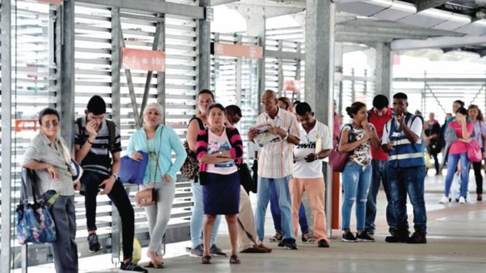 En octubre habilitarán carriles exclusivos en los corredores