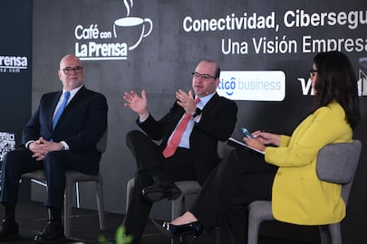 Panamá recibe 4,000 millones de intentos de ciberataques al año