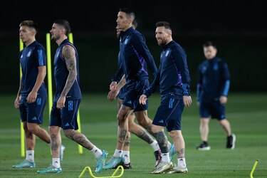 Heinze afirma que la amenaza a Messi lo aleja de Argentina