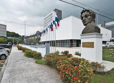 Asamblea Nacional destina fondos para maquillar su imagen