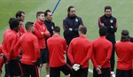 Bayern y Barça, favoritos en los primeros duelos de cuartos de final