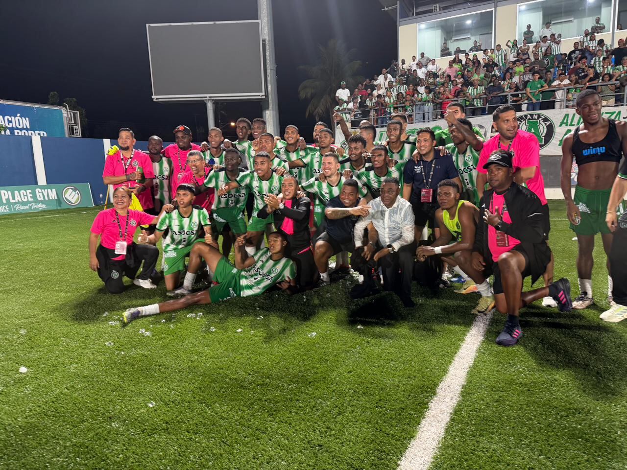 Alianza FC se impone en penales y clasifica a la final del Clausura 2026
