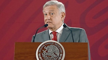 Amenaza de aranceles arrincona a México
