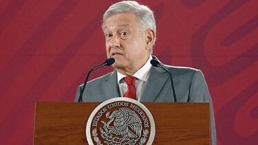Amenaza de aranceles arrincona a México