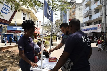 70% de los clientes de Digicel ha logrado cambiarse a otras operadoras