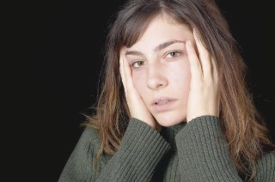 Estrés causa infartos