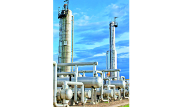 Brasil reduce compra de gas a Bolivia
