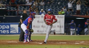 Panamá va por otro triunfo en la Serie del Caribe
